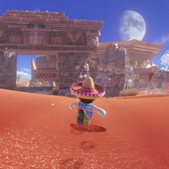 PIERRE BOURNE X PLAYBOI CARTI X SUPER MARIO ODYSSEY "Tostarena Ruins" (Prod JockDaBeatMaker)