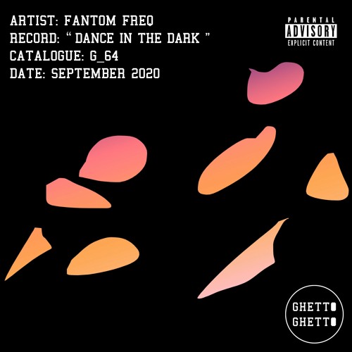 Fantom Freq - Little Bit Deeper