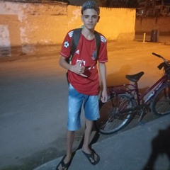 TROPA DO BX, NINGUÉM TE FORÇOU TU VEIO PORQUE QUIS, TU TÁ NA TRETA DE ABATE - MC LEON