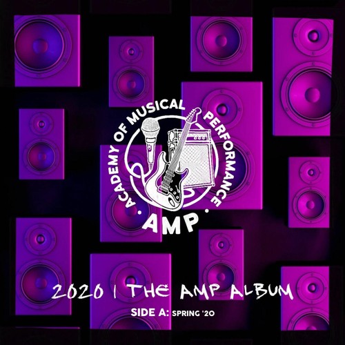 Stream AMP | Listen to AMP Album: Vol I (FULL ALBUM) playlist online for  free on SoundCloud