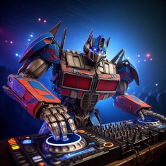 (Trance)formiert euch