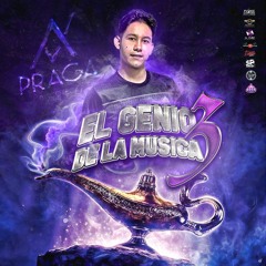 ANDRES BAUTI - EL GENIO DE LA MUSICA VOL.3 (LIVE SET)