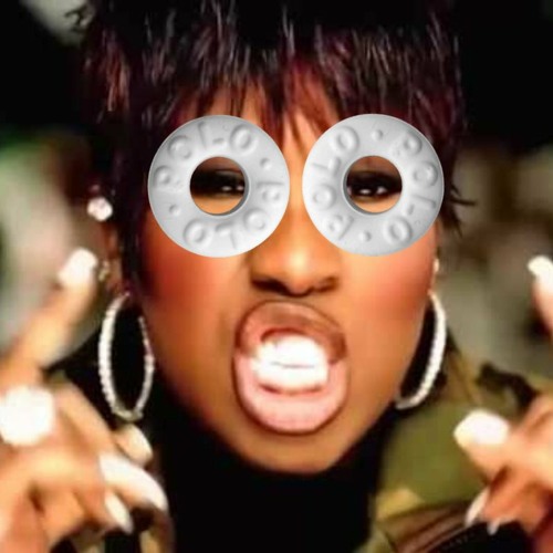 Get Ur Freak On (Missy Elliott Bootleg)