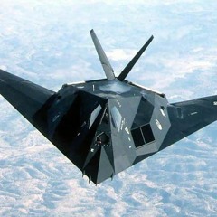 Valak - F/A-117 Nighthawk