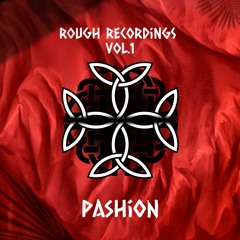 Rough Recordings Vol.1