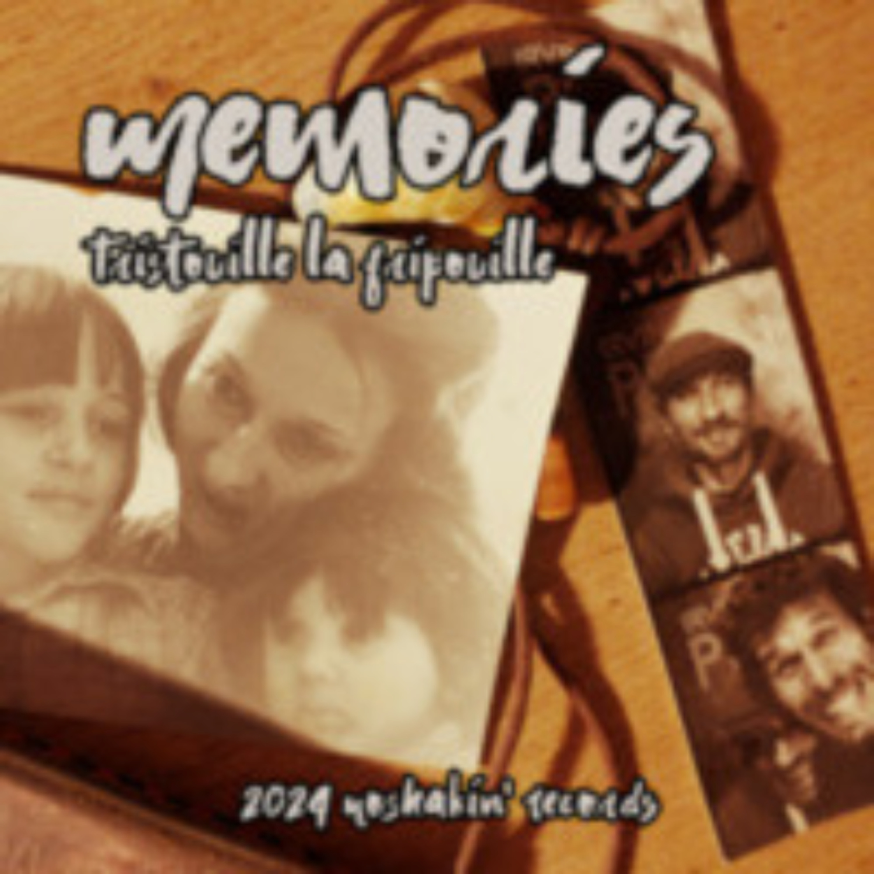 Souvenirs - Bergast Jam Version episode artwork
