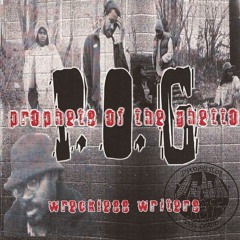 Prophets Of The Ghetto - Tha Battle