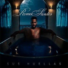 127 - Romeo Santos  Sus Huellas - DELGADO DJ