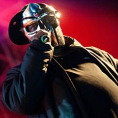 SEAN PRICE VS. MF DOOM
