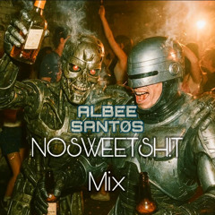 NOSWEETSH!T Mix