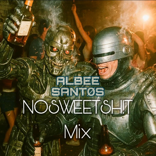 NOSWEETSH!T Mix