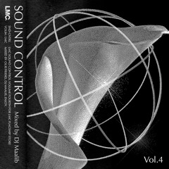 LMC Sound Control Vol.4 mixed by Maalib