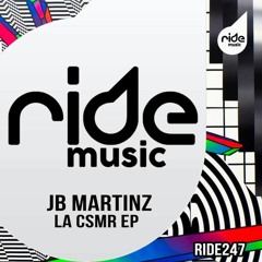 JB Martinz - Dope Move (Original Mix)