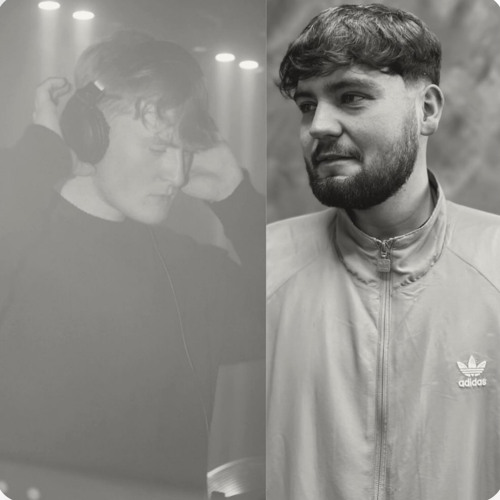 STOOPS b2b Joe Hood - Spark FM - 16-03-2024