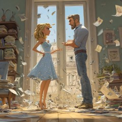 Till death do us part