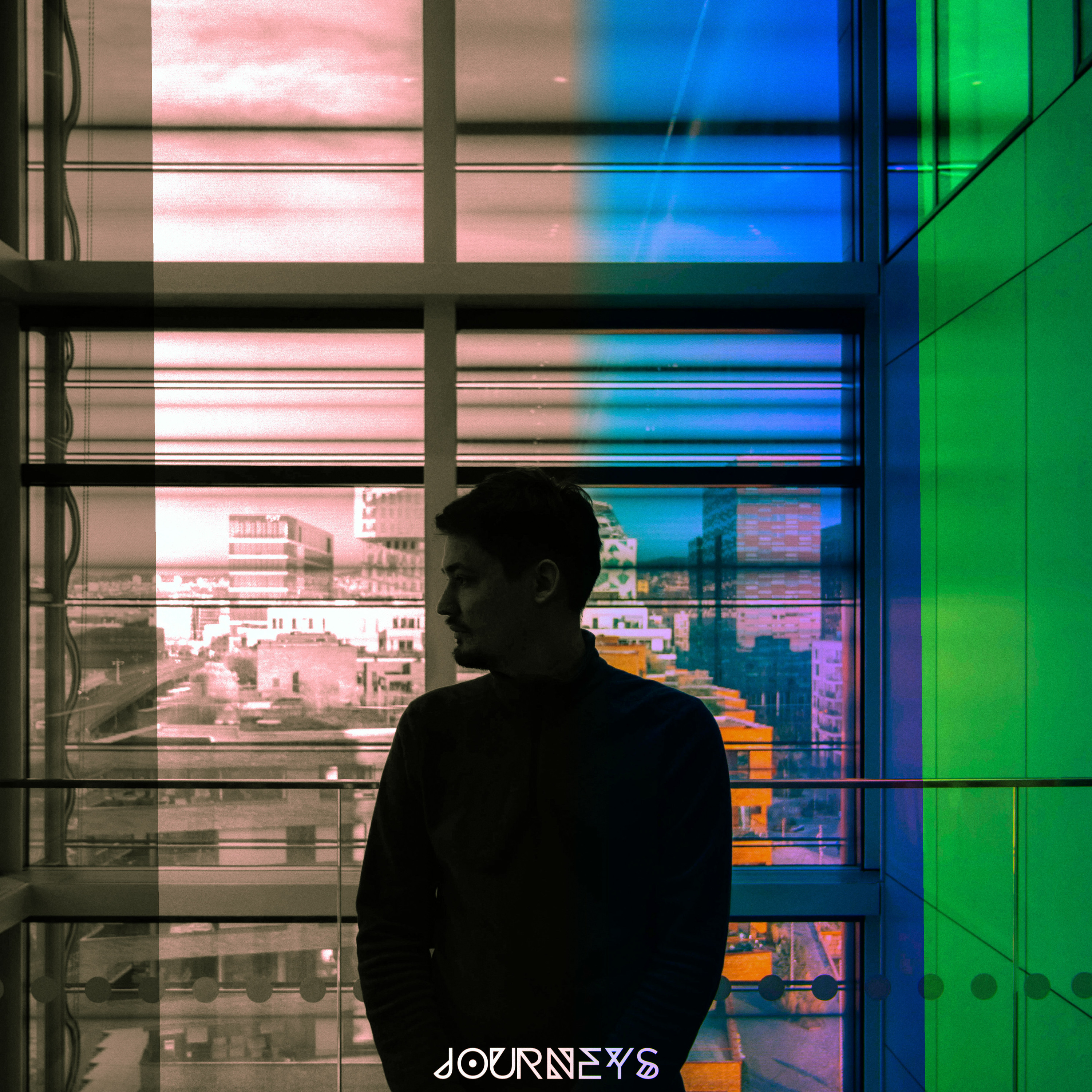 JOURNEYS