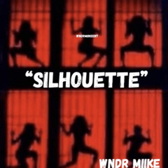 “Silhouette”