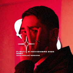 No.ID PODCAST SESSIONS: NORT