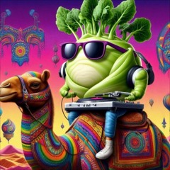 ChouRave #2 - MOJOJO - 'Feel The Mojo' [00:30-2AM]