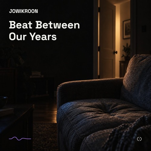 Beat Between Our Years cover