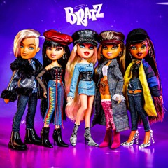 100 Gecs x WHOKILLEDXIX [mashup] stupid horse/Bratz Doll