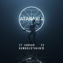 Ssica @ ATARAXIA x Humboldthain Club Berlin (27.01.2023)