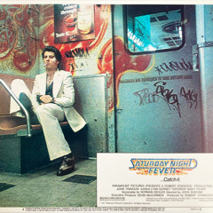Saturday Night Fever (Free DL)