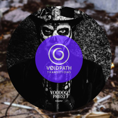 Voodoo Priest