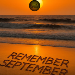 REMEMBER SEPTEMBER - Live set from Las Palmas, 30.09.2025