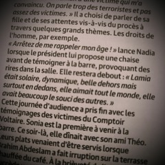 Slivanoë - 2556th Morning