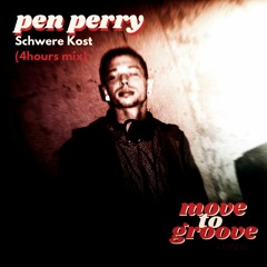 Pen Perry - Schwere Kost @WG_Party (4 hours mix!!!)