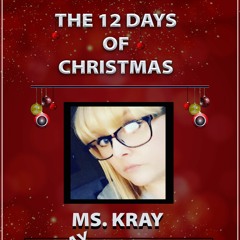 THE 12 DAYS 0F CHRISTMAS - DAY 12 - Ms. KRAY - DNB CHRISTMAS MIX