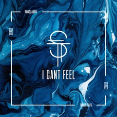Imanol Amaya - I Cant Feel (Original Mix)