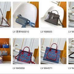 Todo lo que necesitas saber sobre bolsos de lujo falsificados