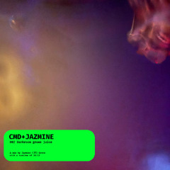 002 Darkroom green juice (DJ Mix)