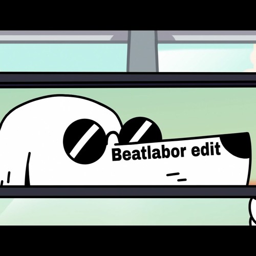 Baiana (BeatLabor edit)