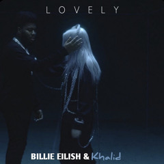 - Lovely- Billie Eilish and Khalid- Piano