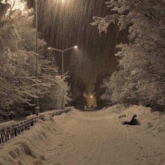 буду слушать это зимой