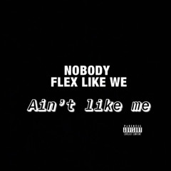 Ain’t like me (feat. Jamboii Vi & Michael Lewis)