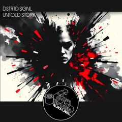 CODBL097 DSTRTD SGNL - UNTOLD STORY