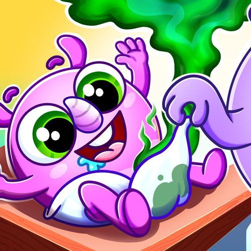 Stream Diaper Song by Baby Zoo Fun Learning Listen online for free on