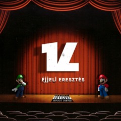 Mario Brothers - fronyó & Fábi & metropotlow