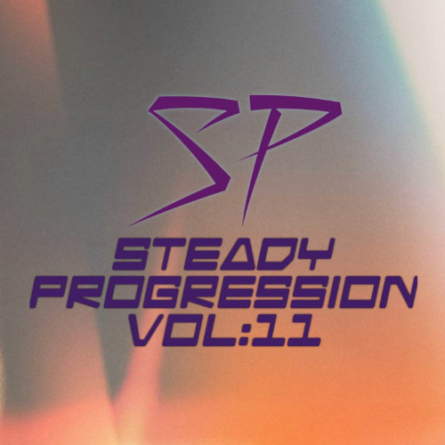 Steady Progression: Vol 11