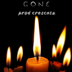 gone (prod.crescnta)