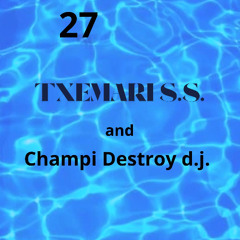 CHAMPI 27