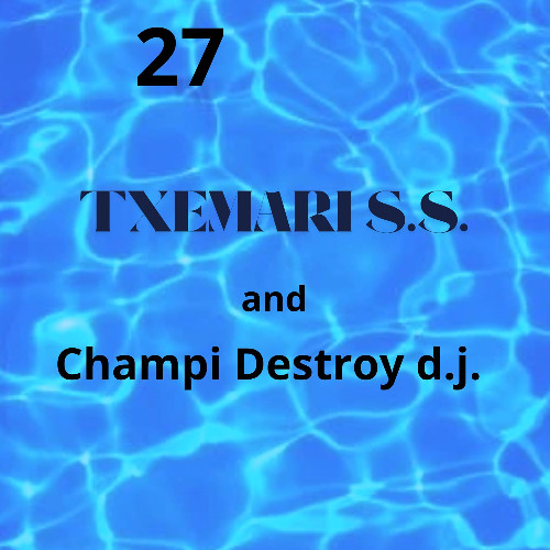 CHAMPI 27