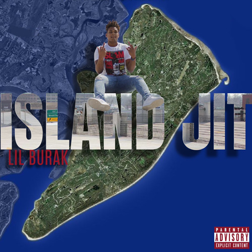 Island Jit Feat. Big Jayden