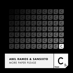 Abel Ramos & Sansixto - 'More Paper Please'