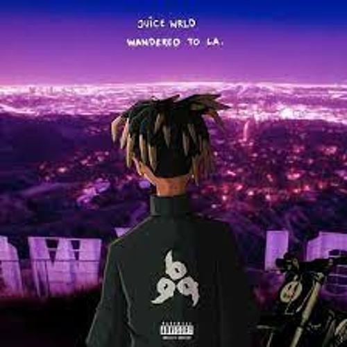 Juice WRLD - Hotel Room (W2LA OG)