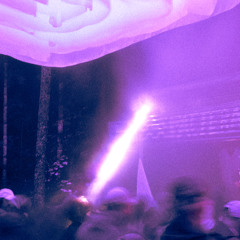 Aline at Schwing und Stampf Festival 2025